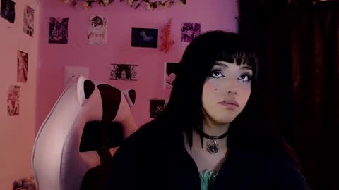 Alejandra Independent model online show from 01-28-25, 06:16