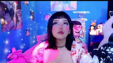 Alejandra Independent model online show from 09-10-25, 03:06