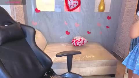 tamako_kitty_b online show from 02-21-26, 04:35