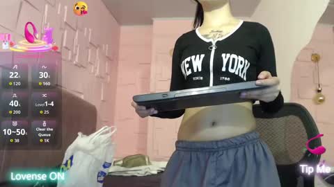 Tamara online show from 09-23-25, 12:35