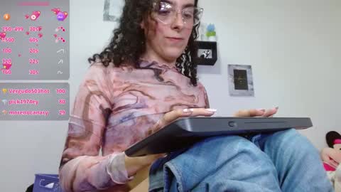 Tamara Lemick online show from 01-09-25, 12:46