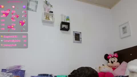 Tamara Lemick online show from 01-11-25, 05:51