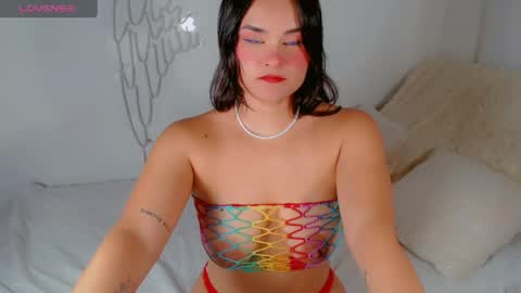 Snapshot of tamara_modelsss1 chatting on 05-30-26, 02:19 Lovense is Active My pleasure is in your hands Private is Open online show from 05-30-26, 02:19