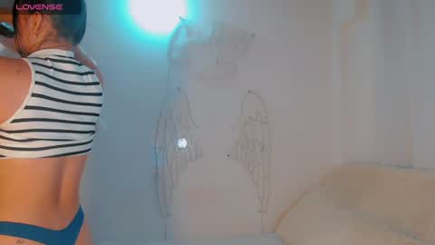 Snapshot of tamara_modelsss1 chatting on 06-21-26, 12:02 Lovense is Active My pleasure is in your hands Private is Open online show from 06-21-26, 12:02