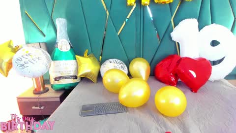 Tamara  online show from 01-15-25, 12:36