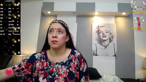 Tamara online show from 05-05-26, 11:40