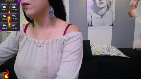 Tamara online show from 05-09-26, 11:59
