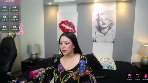Tamara online show from 05-13-26, 11:40