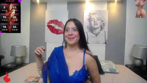 Tamara online show from 05-29-26, 11:52