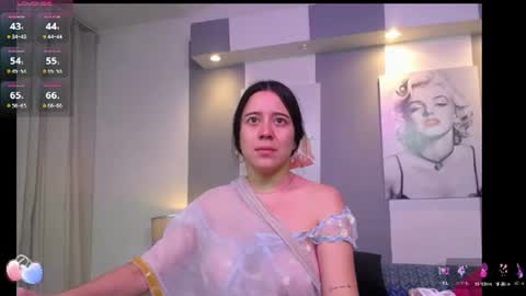 Tamara online show from 08-03-26, 11:26