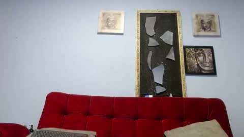 Tammy Modelo independiente YEAH online show from 03-05-26, 07:21