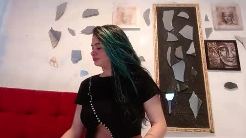 Tammy Modelo independiente YEAH online show from 07-11-26, 06:43