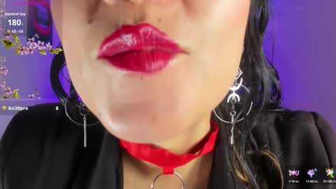 Snapshot of tamara_rouse1 chatting on 10-03-25, 05:15 tamara online show from 10-03-25, 05:15