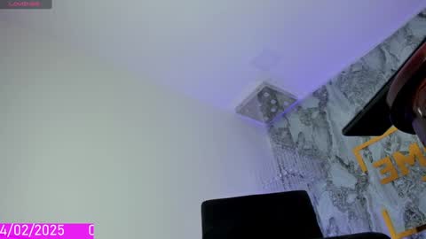 Snapshot of tamara_sex7 chatting on 02-05-25, 01:04 T A M A R A online show from 02-05-25, 01:04