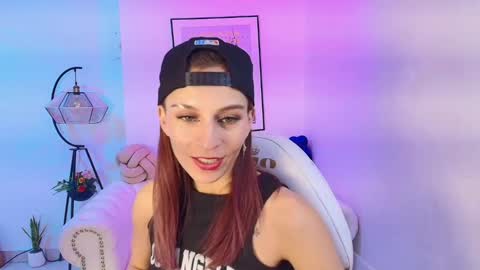 Tamara online show from 01-14-25, 07:38