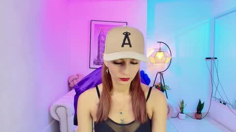 Tamara online show from 01-17-25, 03:12