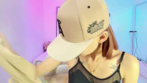 Tamara online show from 01-17-25, 09:17