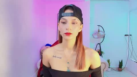 Tamara online show from 01-25-25, 04:23