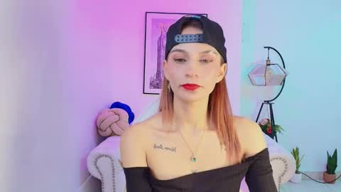 Tamara online show from 01-25-25, 07:28