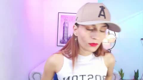 Tamara online show from 01-26-25, 03:48