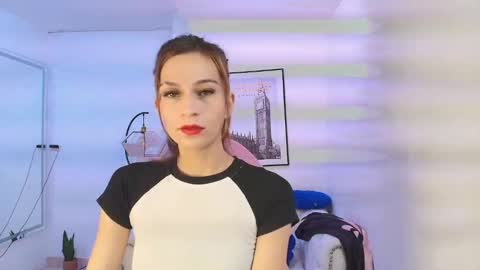 Tamara online show from 01-28-25, 03:36