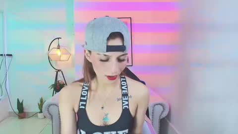 Tamara online show from 01-29-25, 03:54