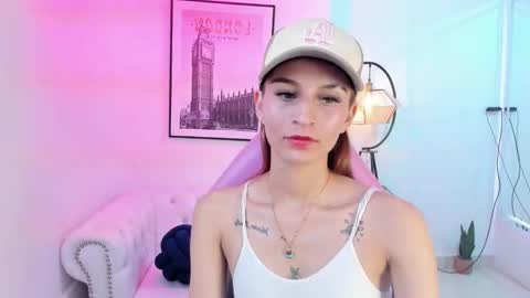 Tamara online show from 01-30-25, 07:07