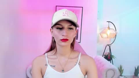 Tamara online show from 01-30-25, 10:08