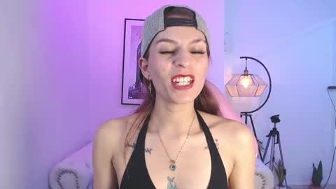 Tamara online show from 02-01-25, 07:05