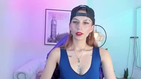 Tamara online show from 02-04-25, 03:44