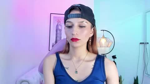 Tamara online show from 02-04-25, 09:49