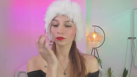 Tamara online show from 02-05-25, 03:45