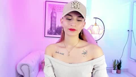 Tamara online show from 02-12-25, 06:51