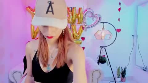 Tamara online show from 02-13-25, 03:39