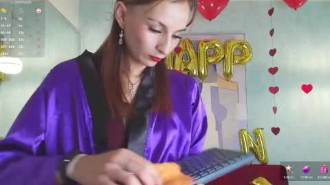 Tamara online show from 02-15-25, 01:53