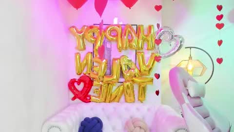 Tamara online show from 02-16-25, 09:04