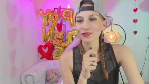 Tamara online show from 02-18-25, 06:48