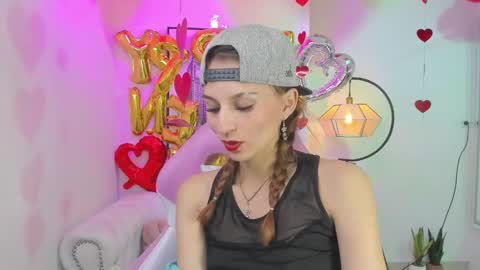 Tamara online show from 02-18-25, 09:54