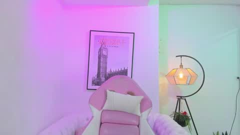 Tamara online show from 02-20-25, 03:45