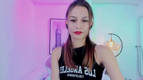 Tamara online show from 02-26-25, 03:42