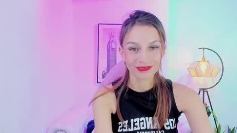 Tamara online show from 02-26-25, 06:47