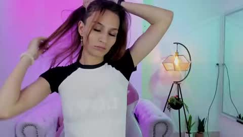 Tamara online show from 03-01-25, 03:43