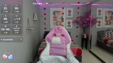 Tamara online show from 03-04-25, 11:11