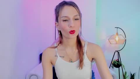 Tamara online show from 03-05-25, 06:44