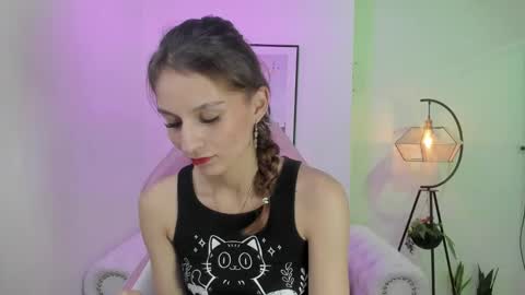 Tamara online show from 03-07-25, 06:46