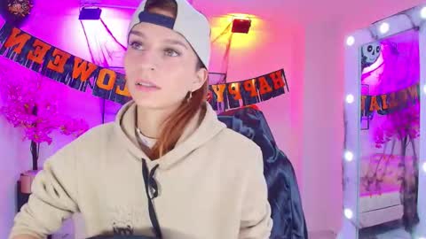 Tamara online show from 11-02-25, 03:09