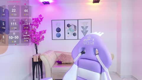 Tamara online show from 12-05-25, 04:10