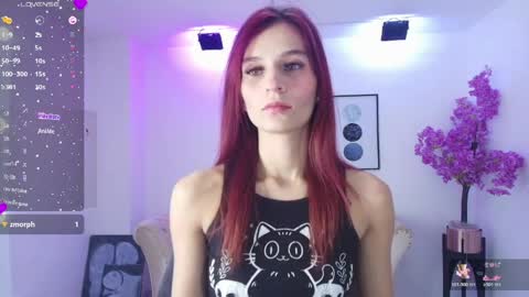 Tamara online show from 04-07-26, 03:51