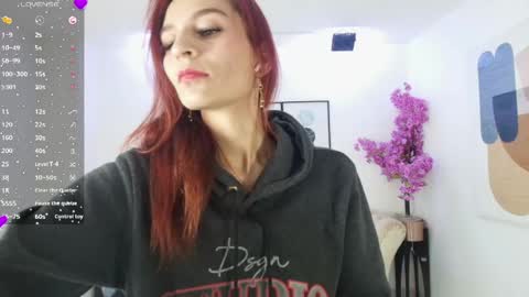 Tamara online show from 05-21-26, 03:46
