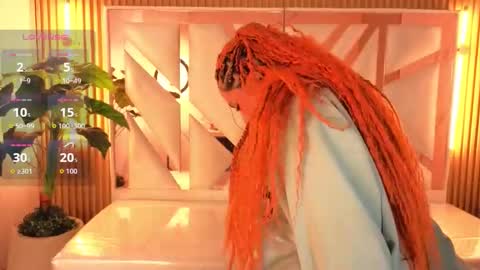 Tamara  online show from 02-21-26, 12:50